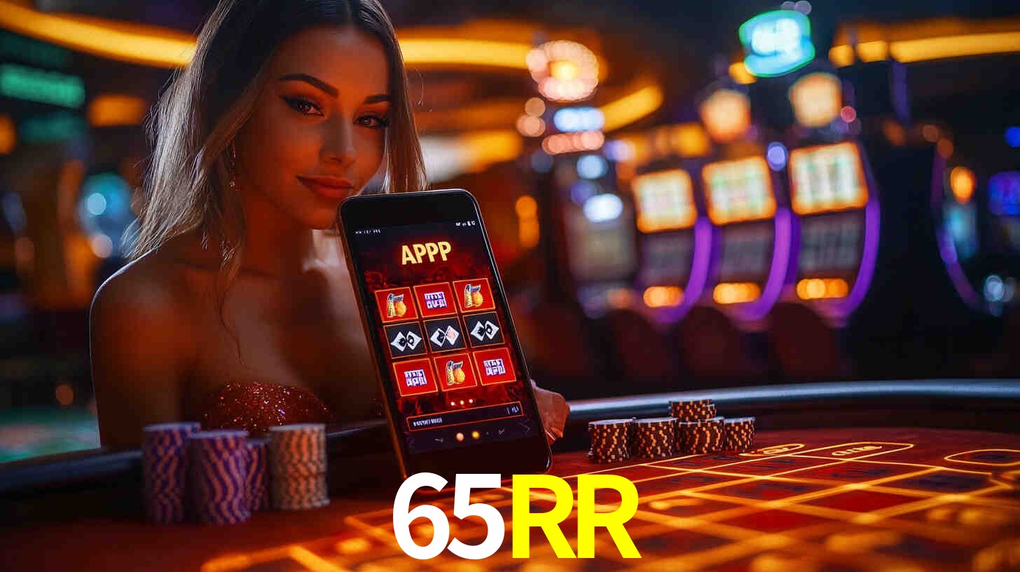 Requisitos do APK da 65RR para Android