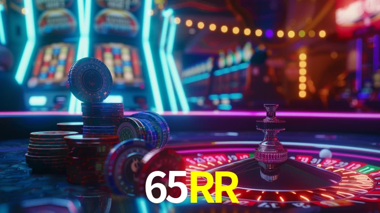Requisitos do APK da 65RR para Android
