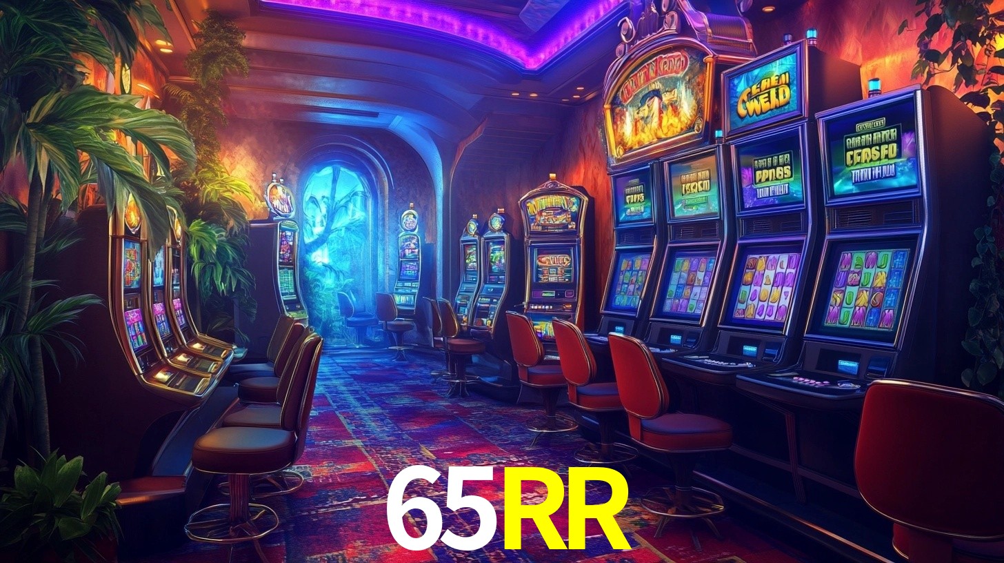 65RR Plataforma