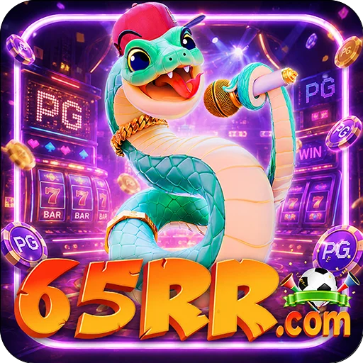 65RR logo