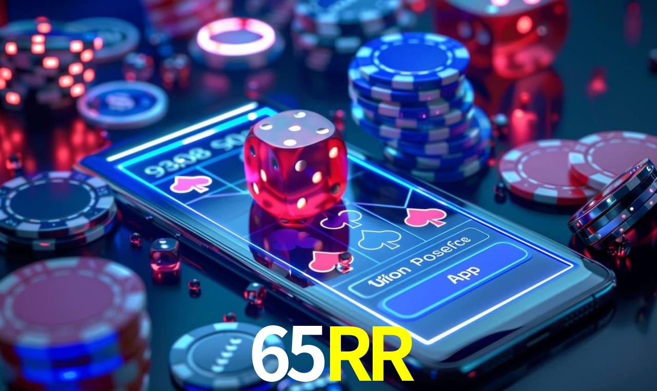65RR Certificado eCOGRA
