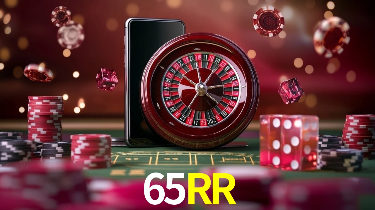 Slots 65RR - Giros Grátis Diários