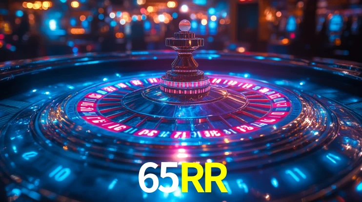 65RR Cassino Online Certificado