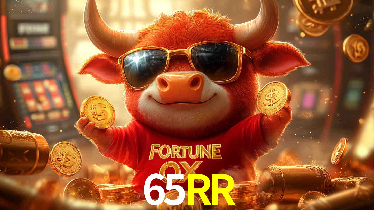 65RR Aplicativo - 65RR visual 1