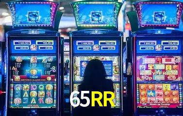 65RR download — tutorial instalação APK passo a passo