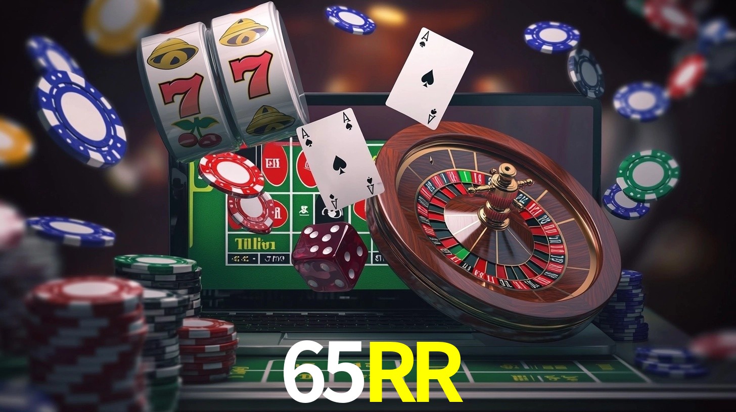 65RR 公平游戏