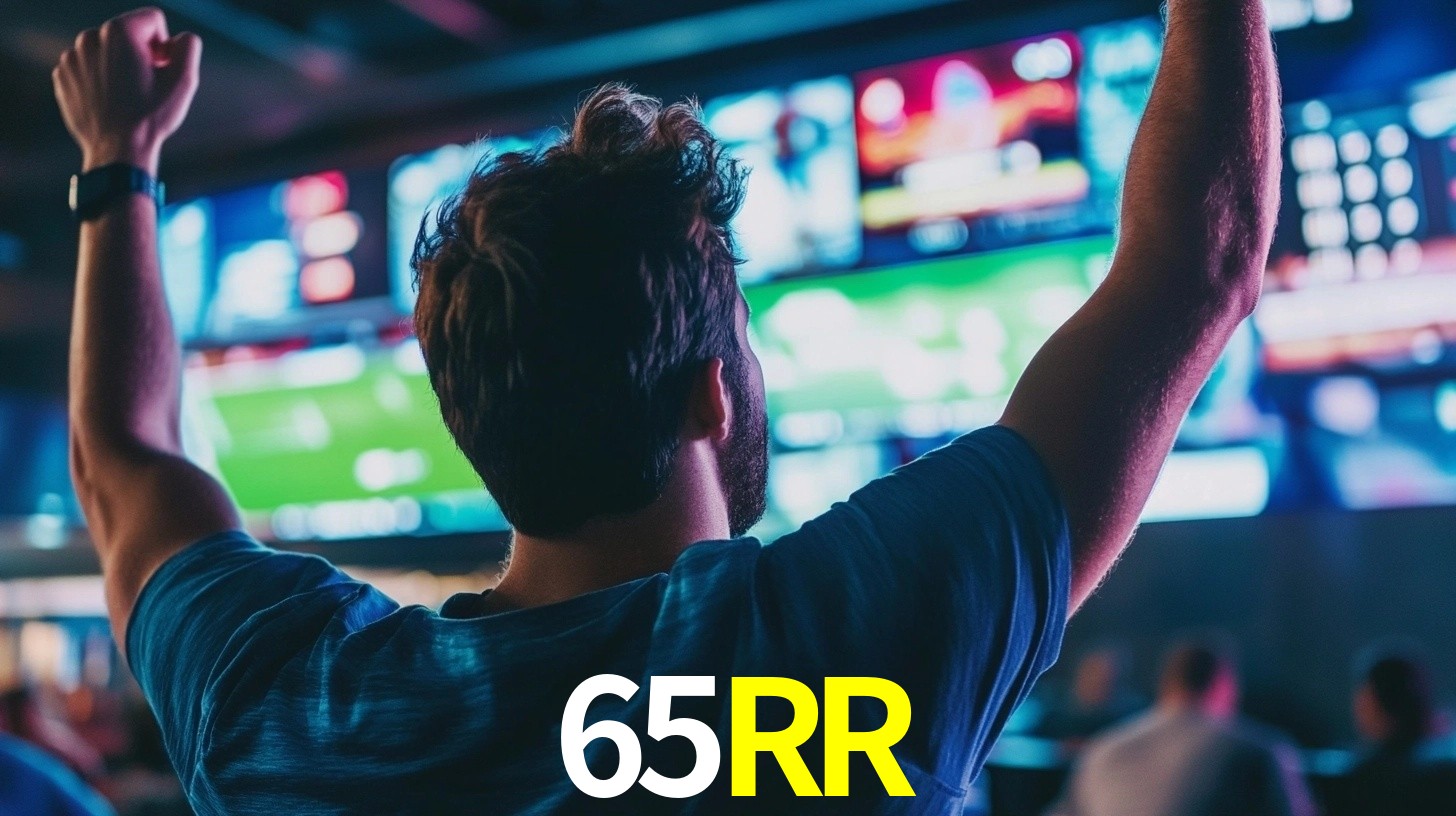 plataforma 65RR