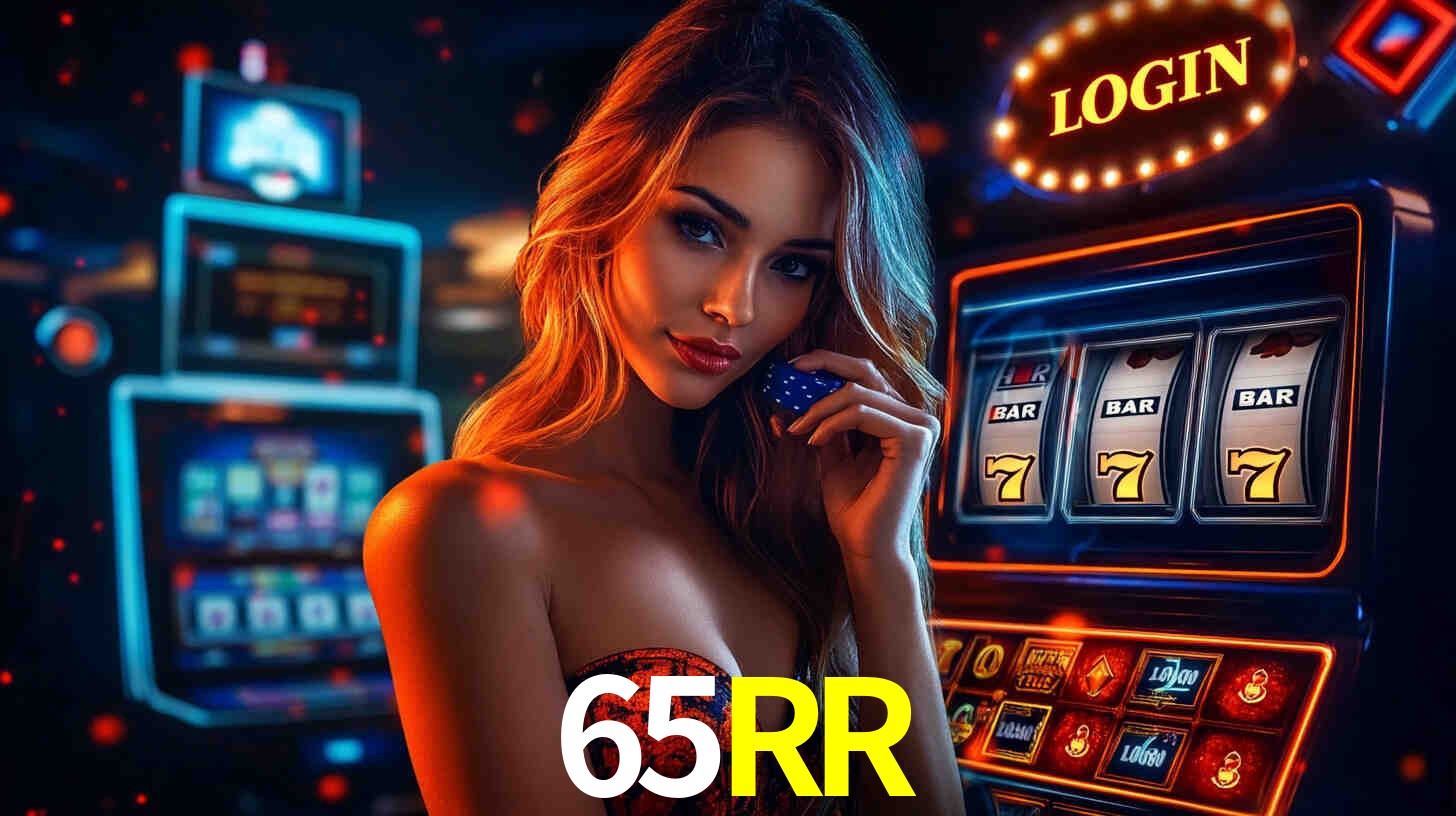 Logo 65RR Loteria Online