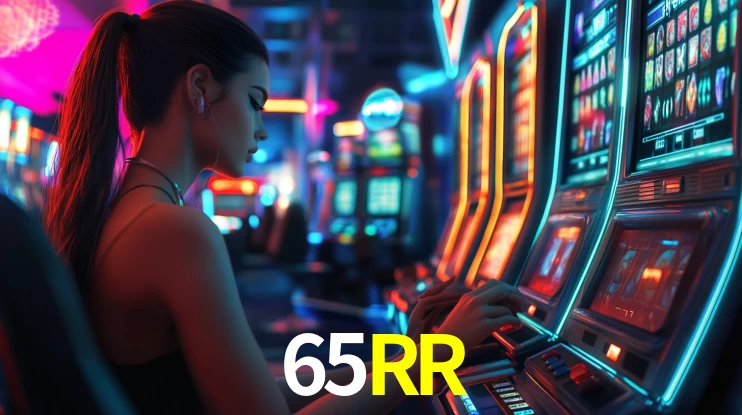 65RR Licença Curaçao Gaming