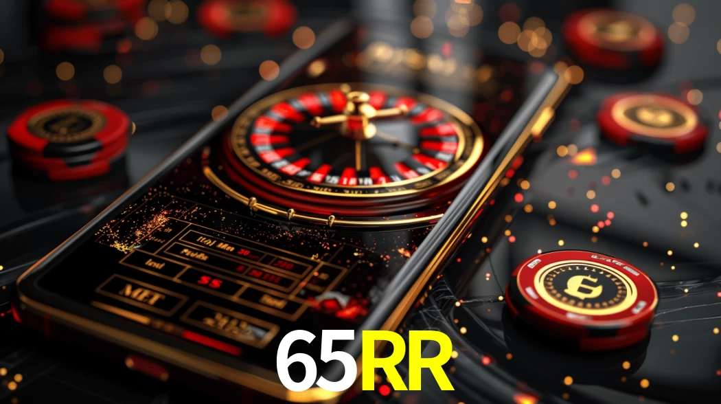 65RR Logo 2