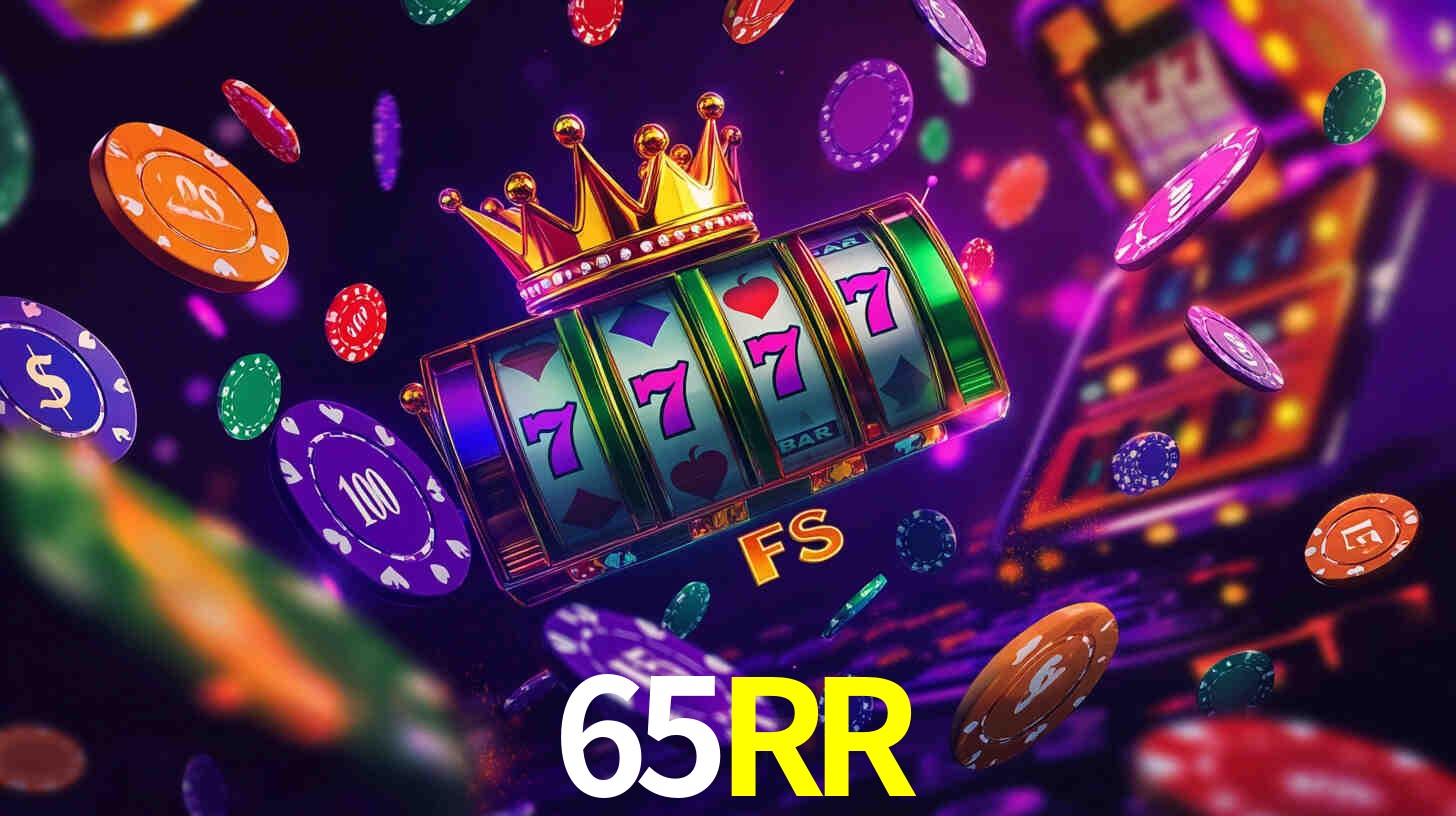 65RR Caça-níqueis móveis