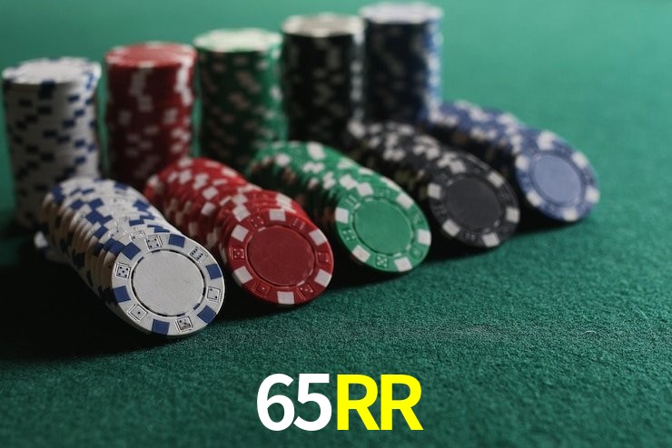 65RR Slots