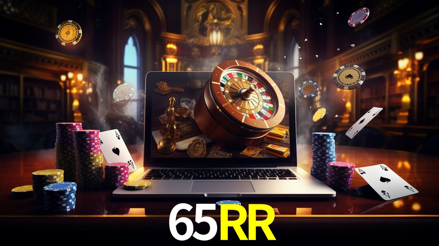 65RR Logo 1