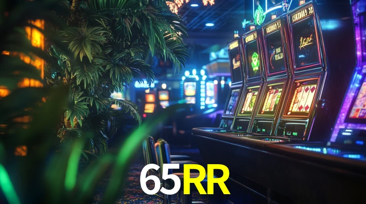 Bot 65RR Telegram