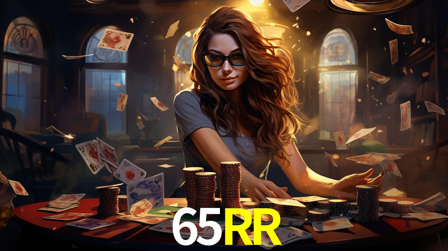 65RR lottery