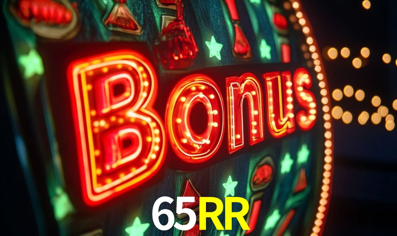 Vantagens App 65RR