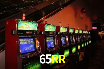 Níveis VIP 65RR