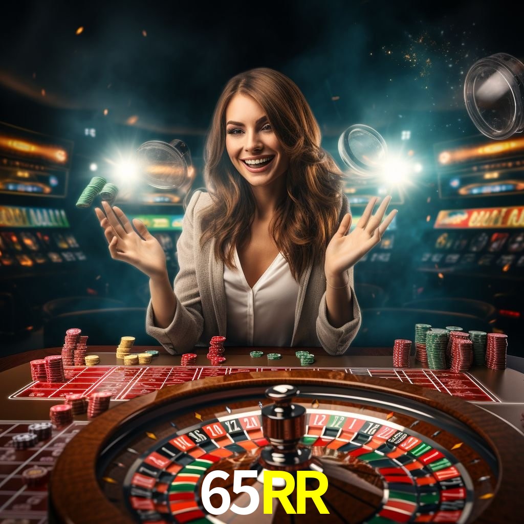 Servidor Brasil 65RR