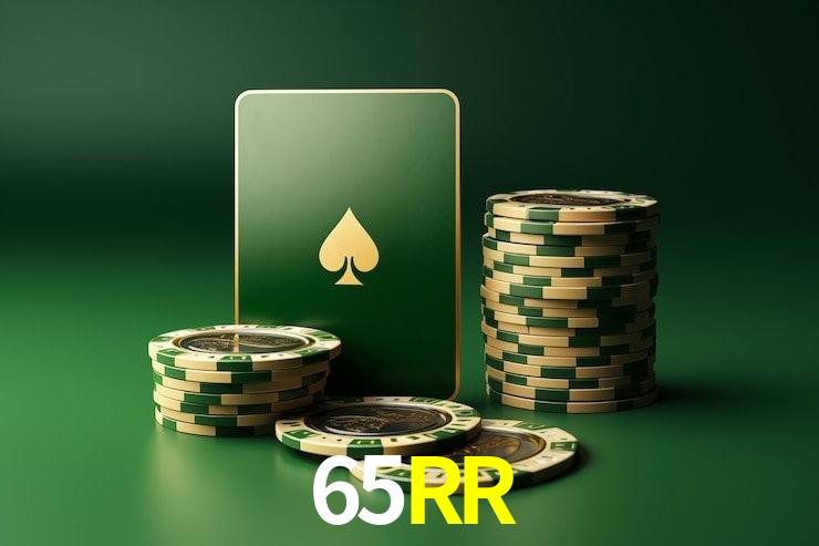 65RR Instalar Logo 3