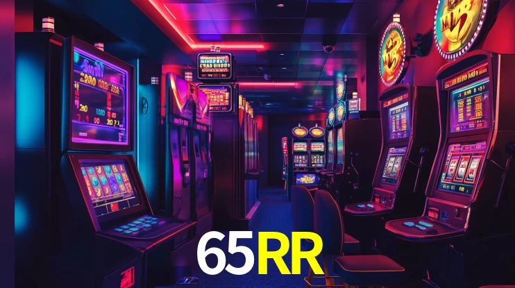 65RR Caça-níqueis móveis