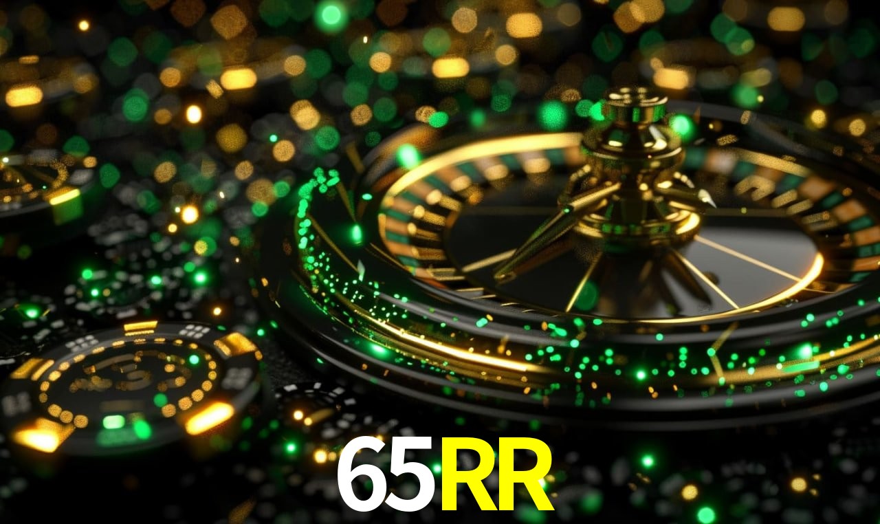 Depósito e saque na 65RR