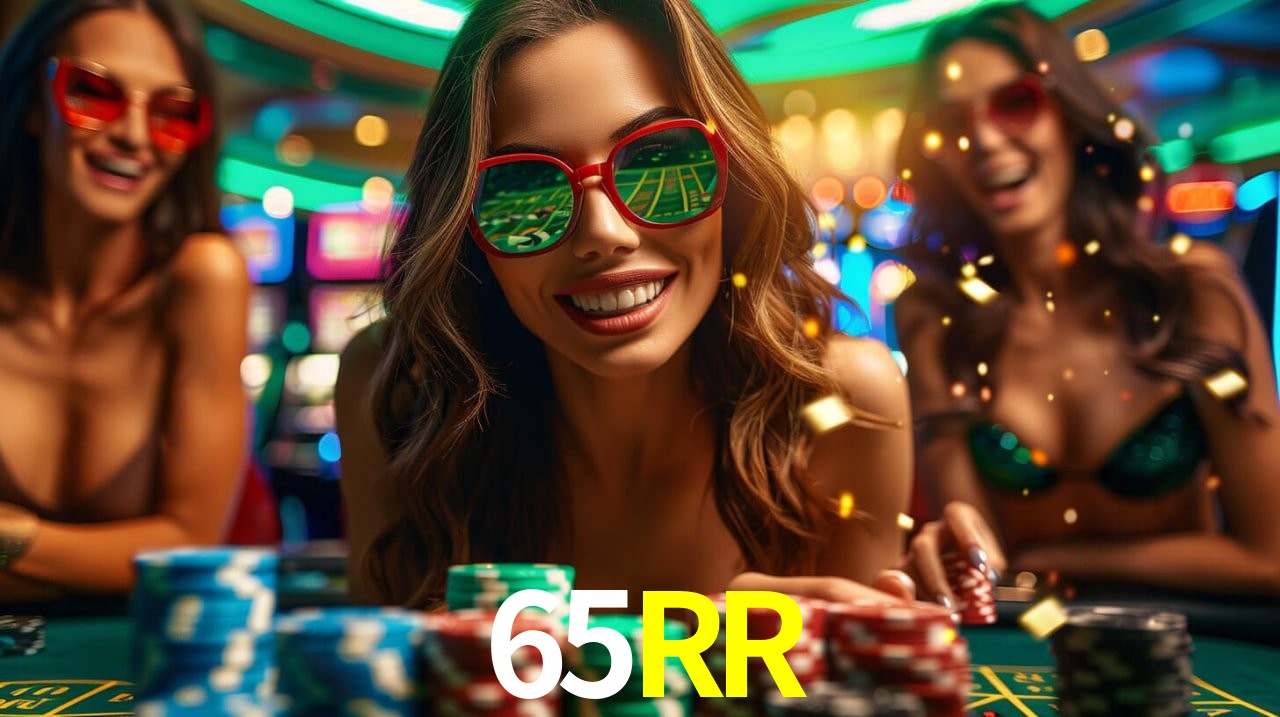 RTP dos slots populares na 65RR