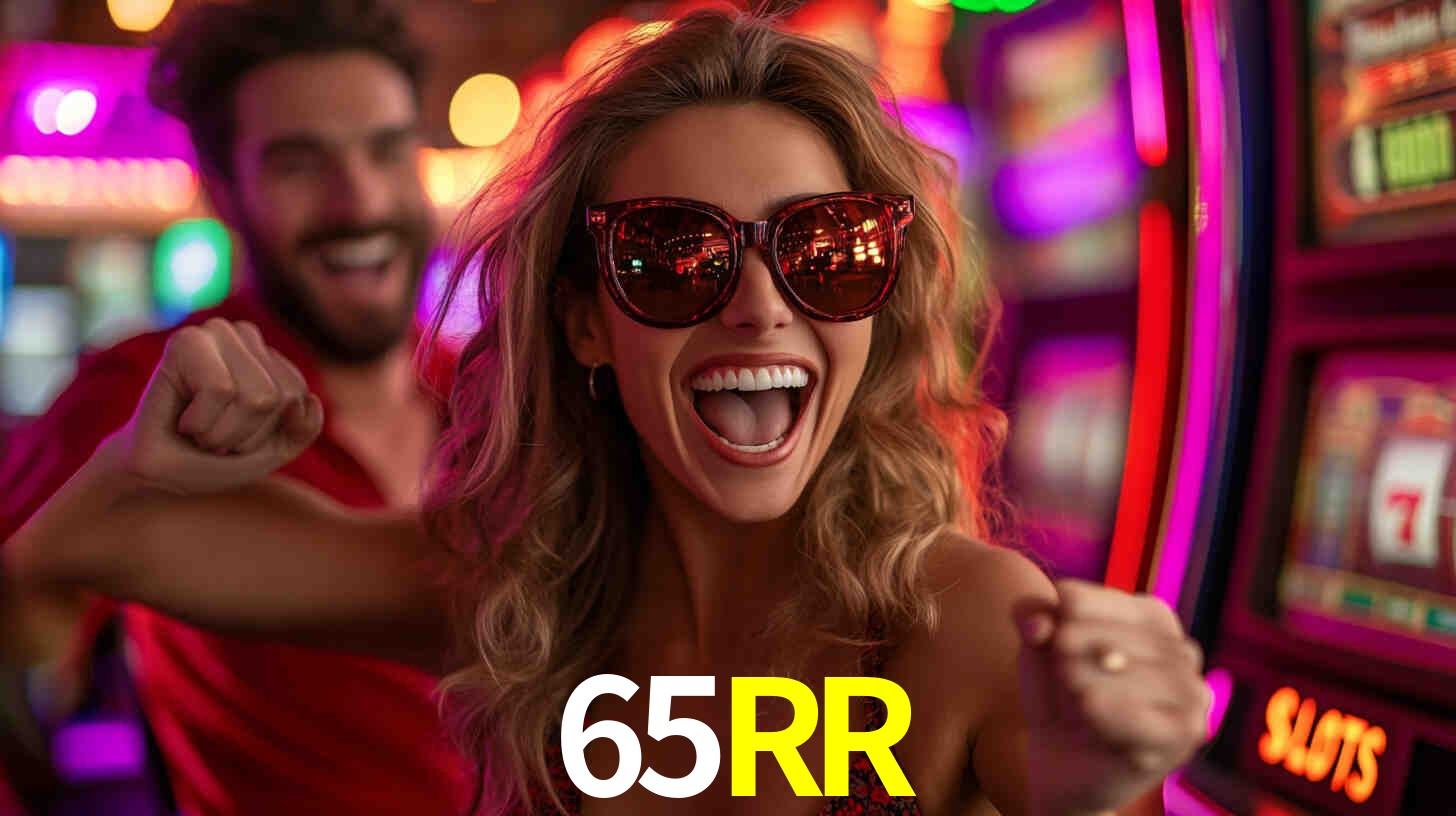 App oficial 65RR
