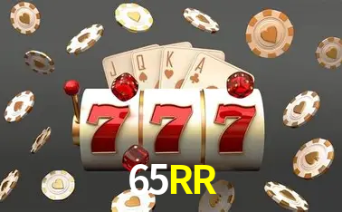 65RR Instalar Logo 2