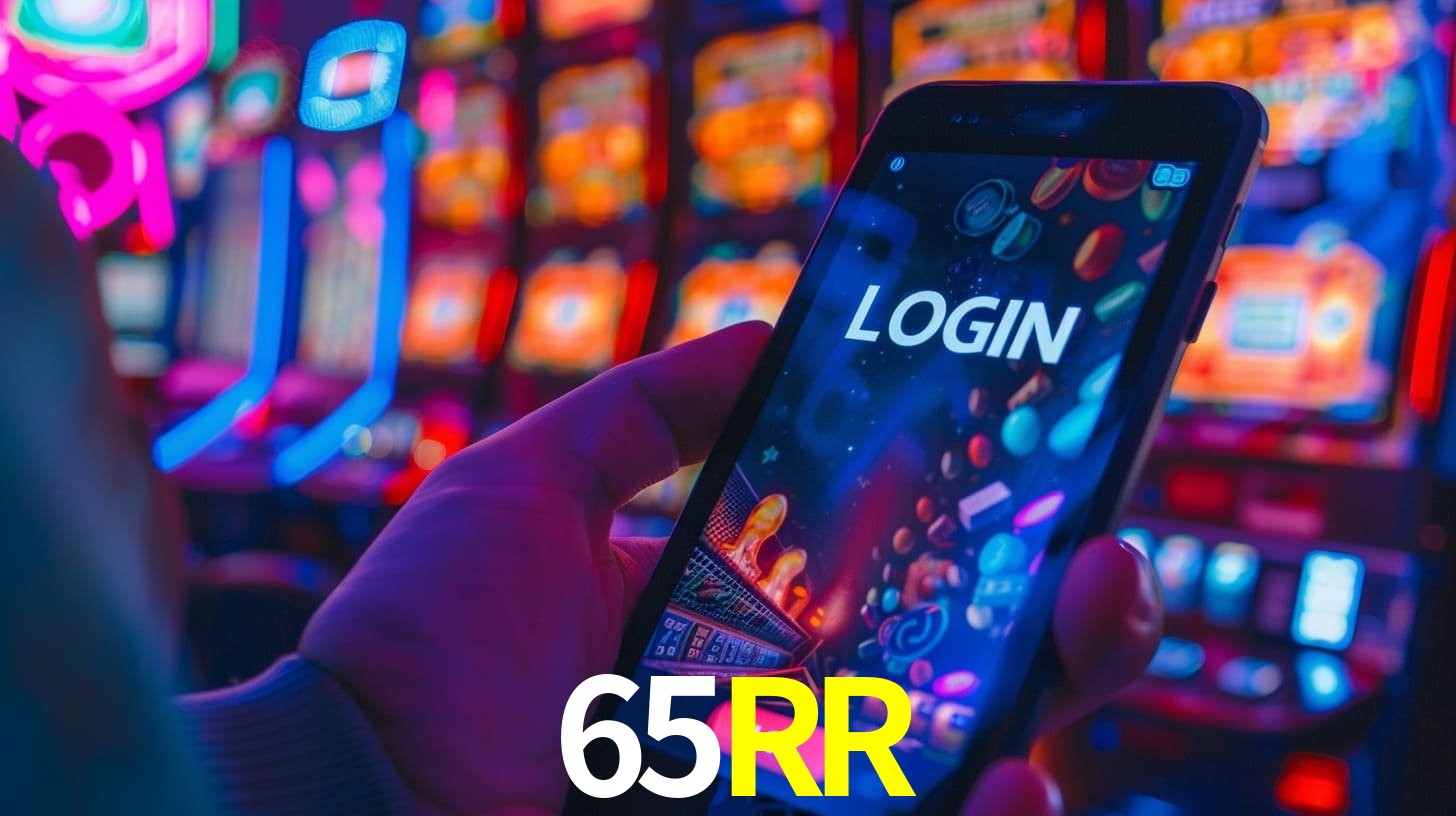 Imagem secundária para conteúdo da página Facebook 65RR