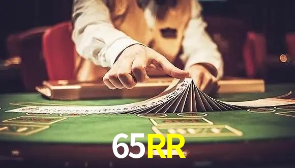 Licença Curaçao 65RR