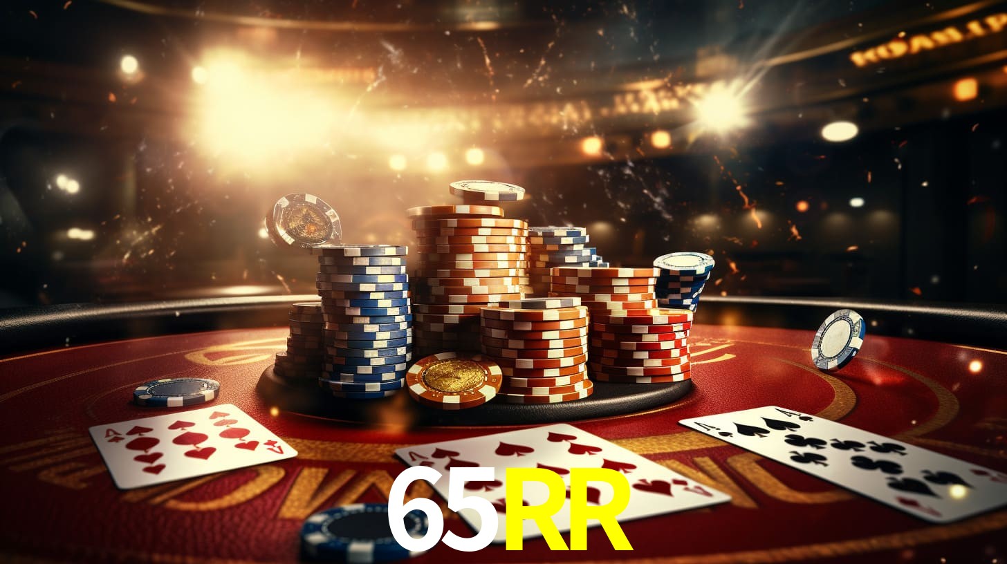 Certificação GLI 65RR