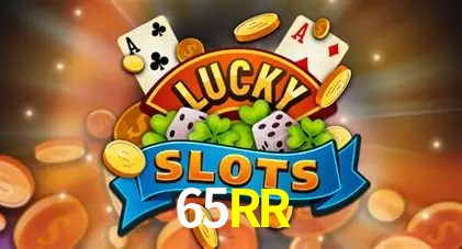Slots 65RR - RTP Alto Certificado