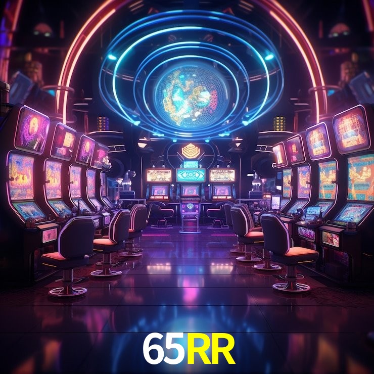 65RR Logo Seguro