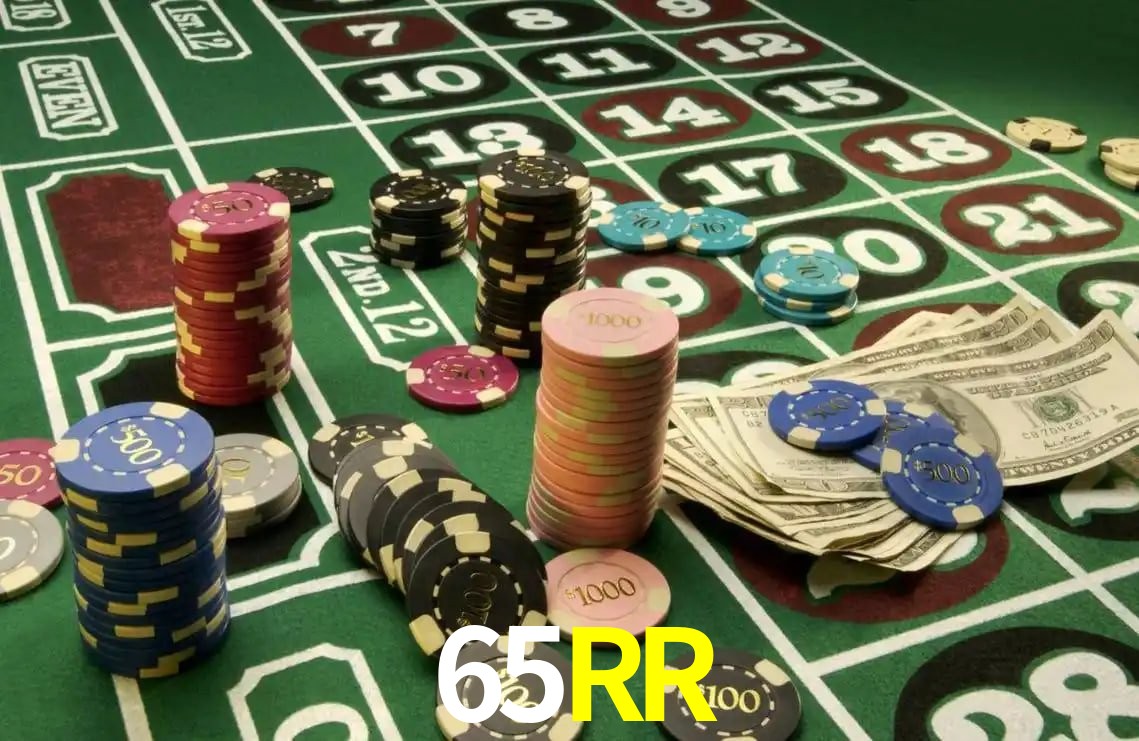 65RR tela de login