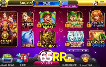 65RR Win