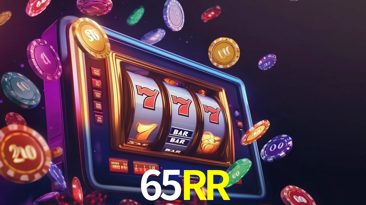 Certificação eCOGRA 65RR