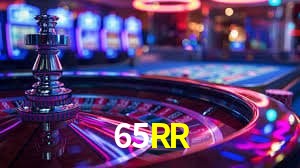 65RR Plataforma Confiável