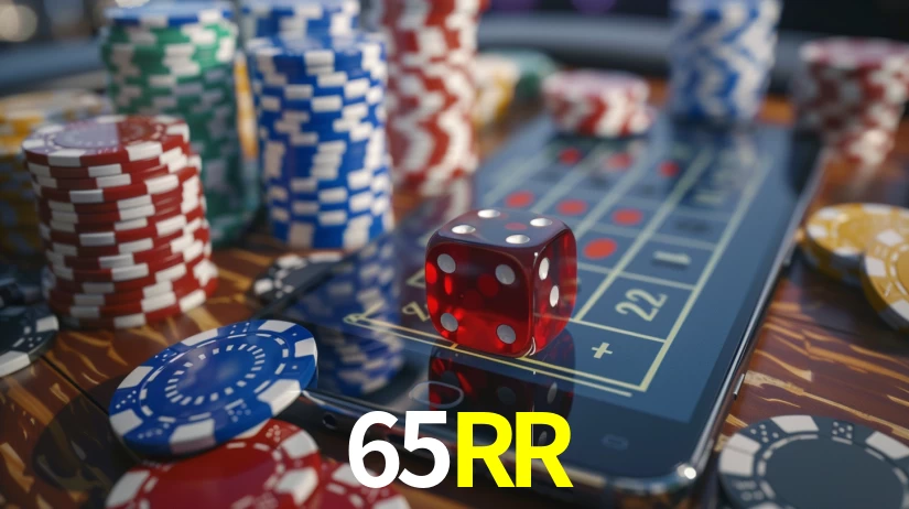 65RR Bônus - 65RR visual 1