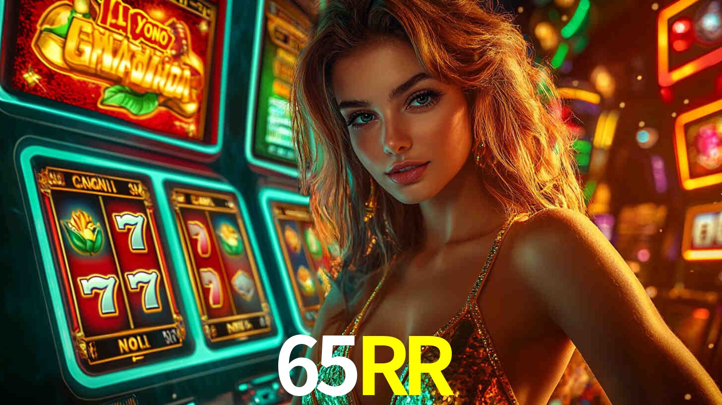 65RR Caça-níqueis de mesa