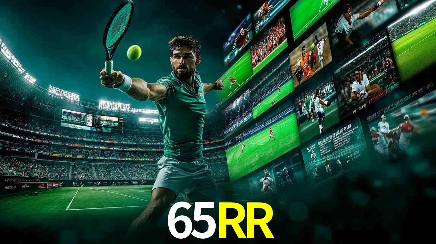 Jogos Mesa 65RR