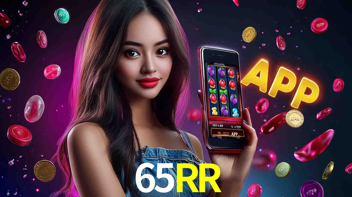 65RR plataforma — saque cashout PIX com comprovante