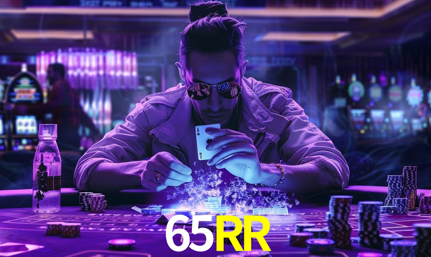 65RR Plataforma - 65RR visual 1