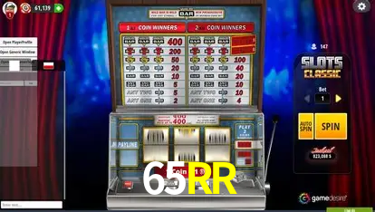 Sistema VIP 65RR