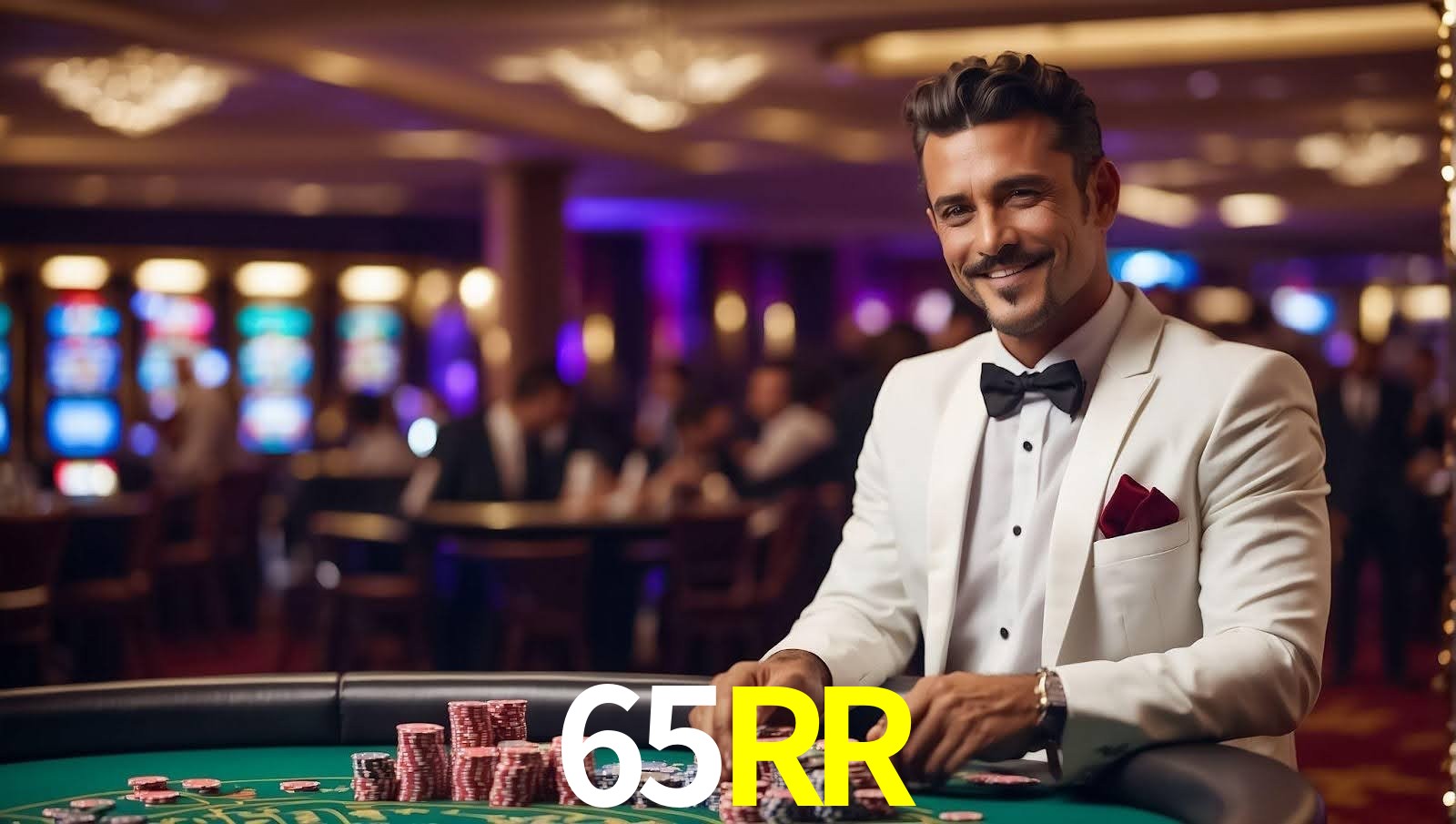 Sistema de Segurança Avançado 65RR - Criptografia e Proteção