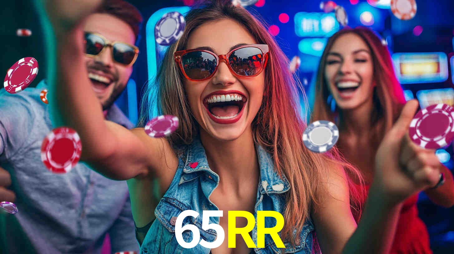 Chances Ganhar 65RR