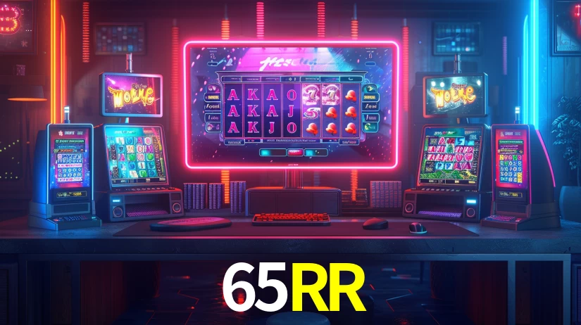 Logo da 65RR