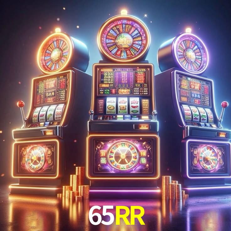 Lista de jogos de slot na 65RR