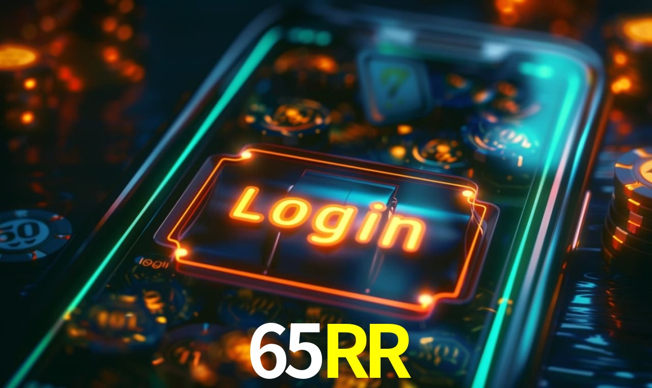 Plataforma 65RR - Cloud AWS Infrastructure
