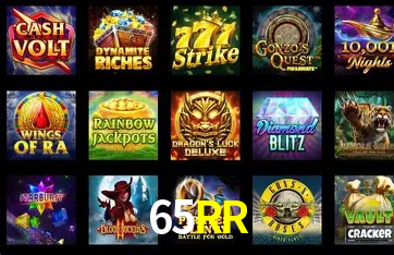 Táticas 65RR
