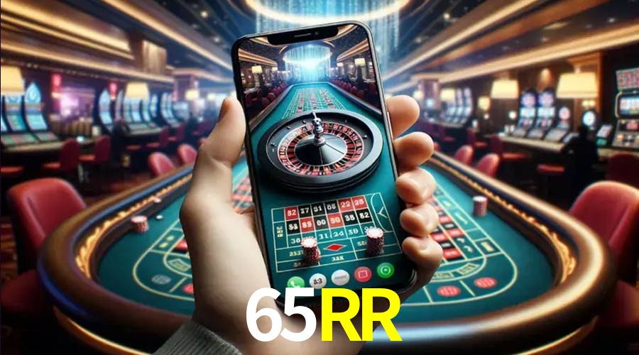 APK 65RR Android